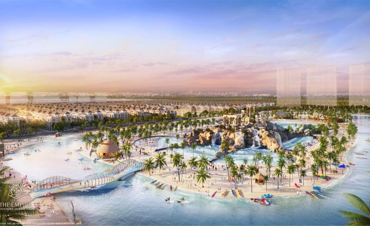 Vinhomes Ocean Park 2 - The Empire